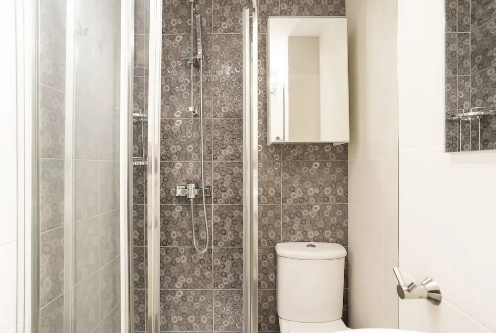 Apartamento Bahía