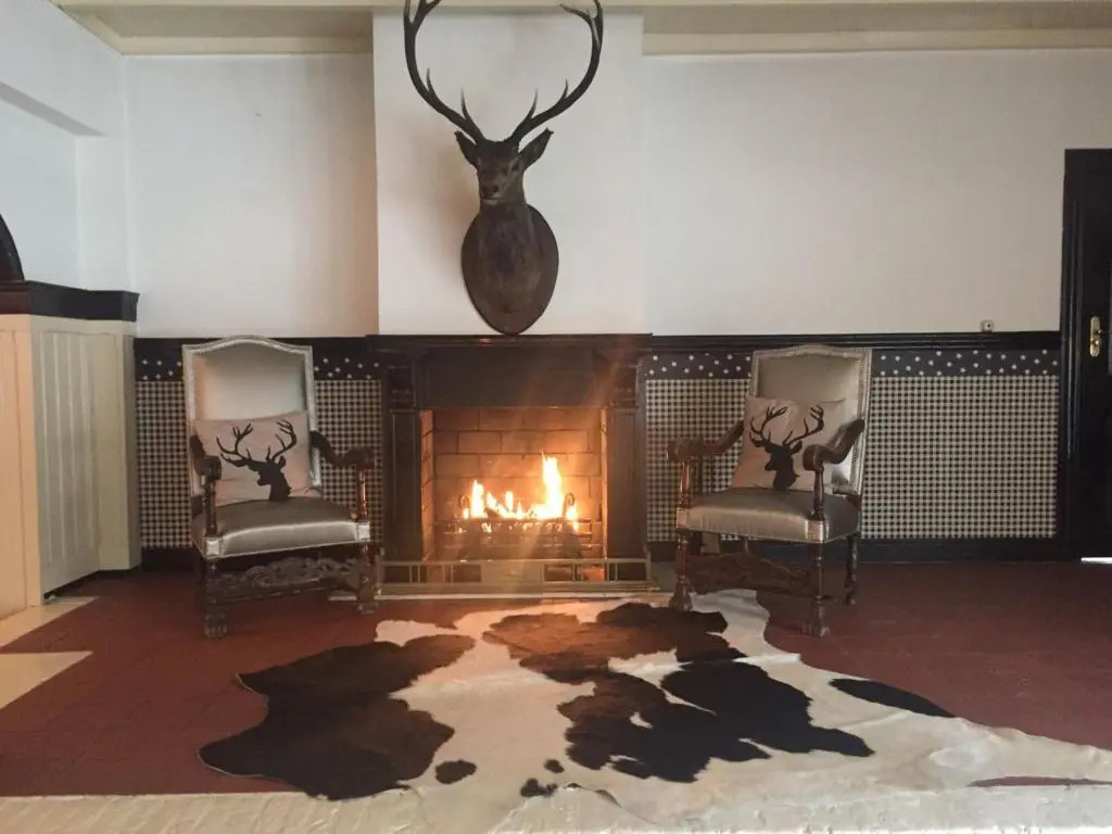 Landgoedhotel Villa Vennendal