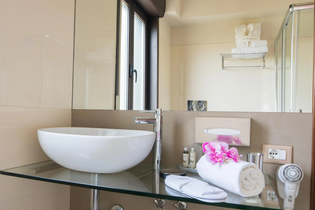 Villa Morgana Resort and Spa
