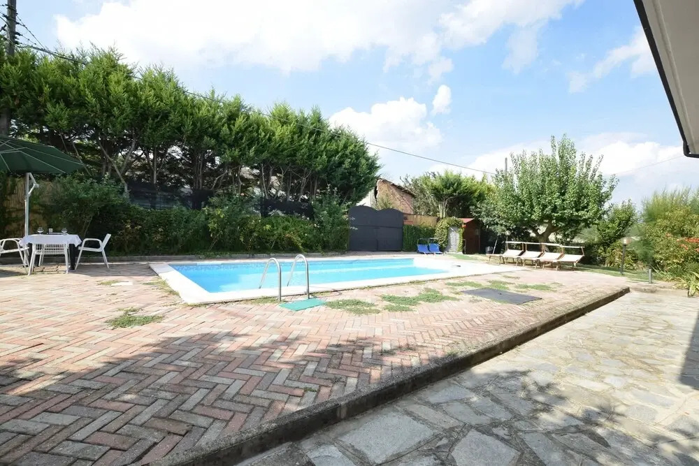 Villa Isabella