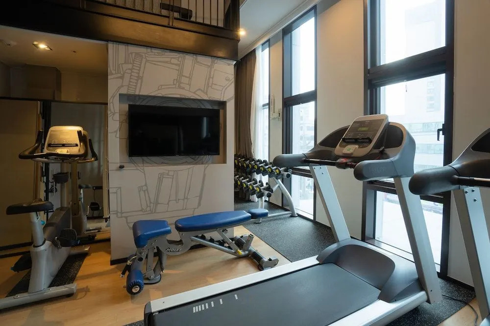 Golden Tulip Haeundae Hotel & Suite