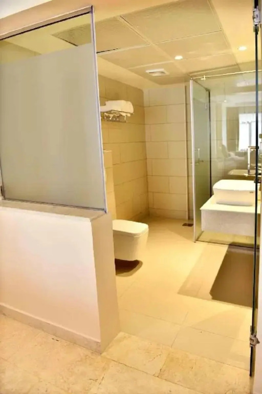 TOP Be inn hotel