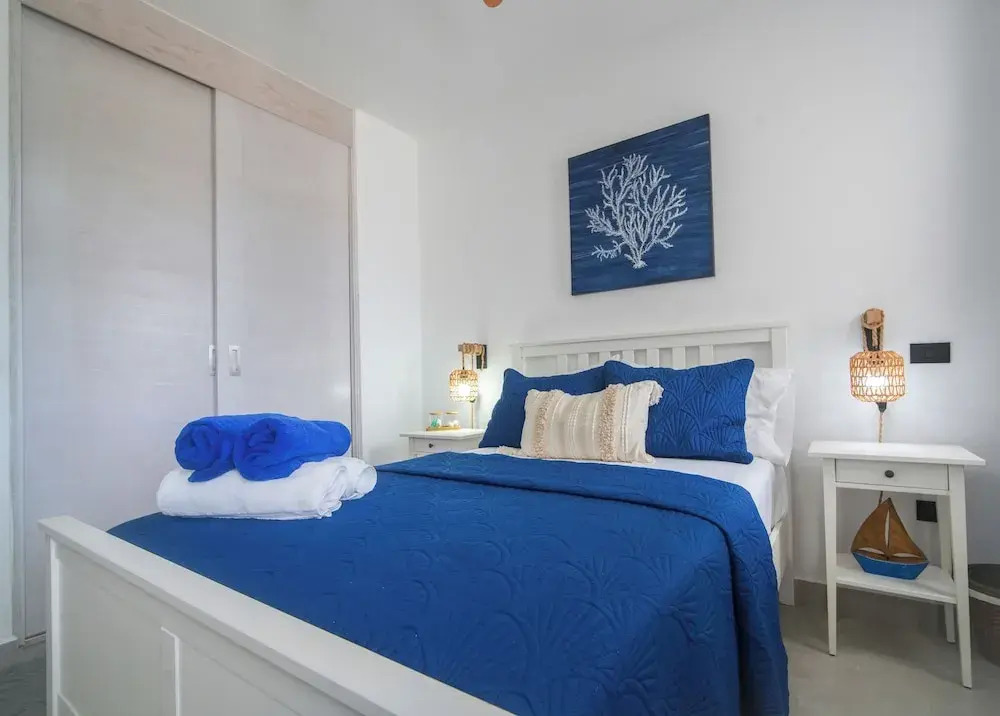 Dimary Charming Apt, 5 Pools, Walk to the Beach Dominicus Bayahibe la Romana