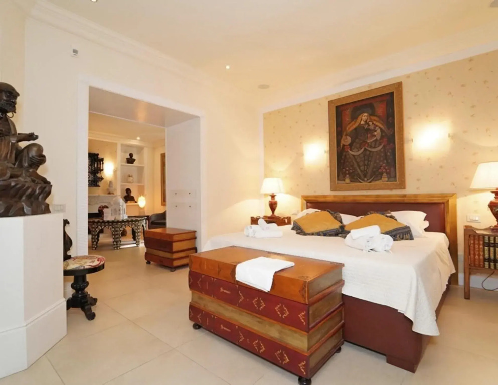 Villa Byron