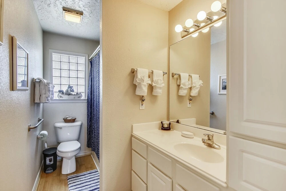 The K And R Resort 3 Bedroom Home