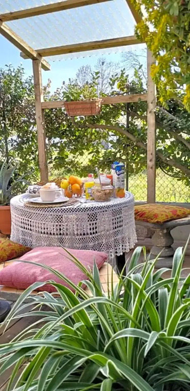 La Casa di Marla