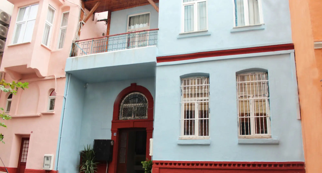 Miklagord Hotel