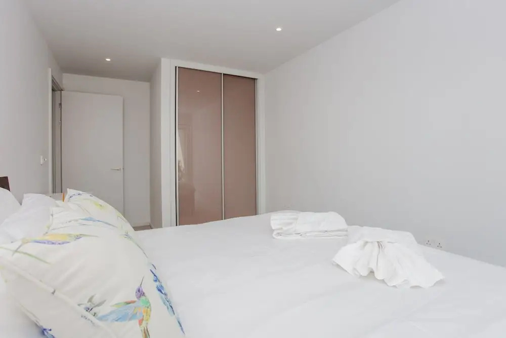 1 Bedroom in Kings Cross With Balcony