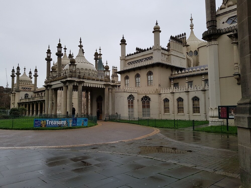 Atlantic Seafront