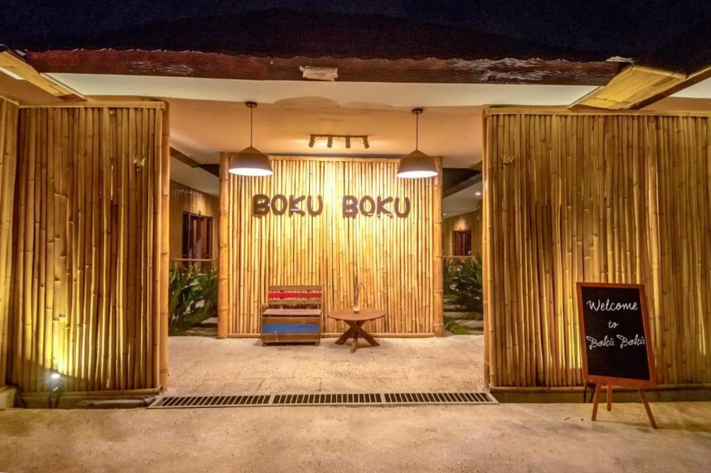 Boku Boku