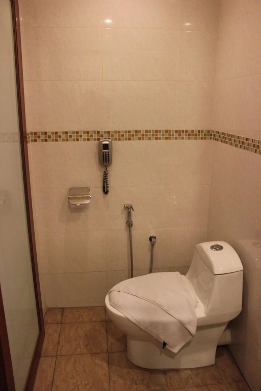 Hotel 17