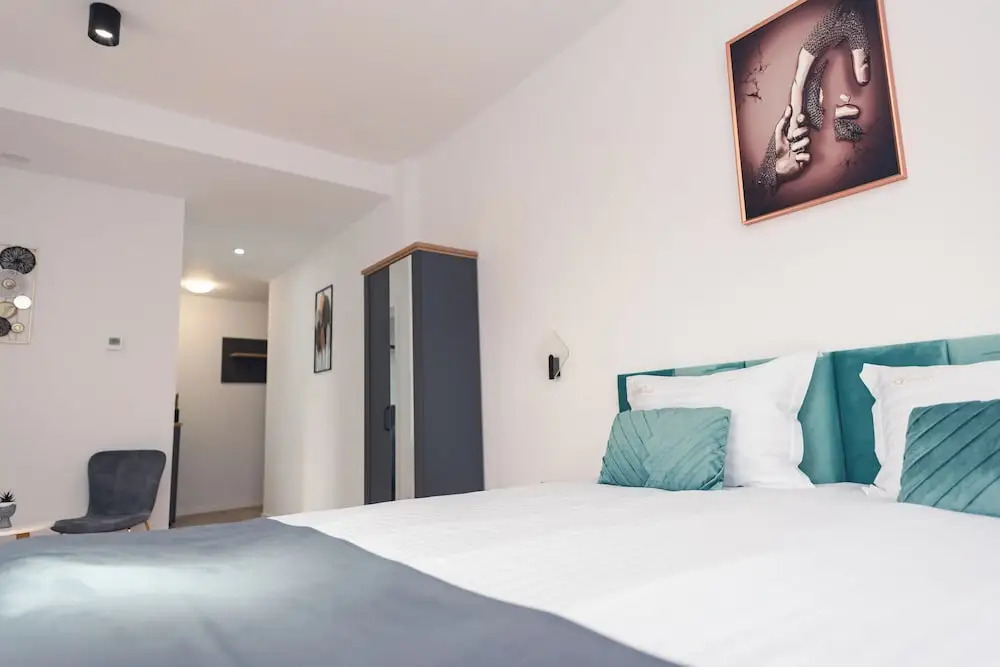 Ataraxya Premium Residence