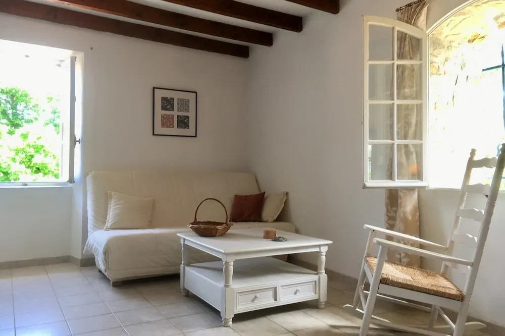 Villa de Labruguière Lacoste