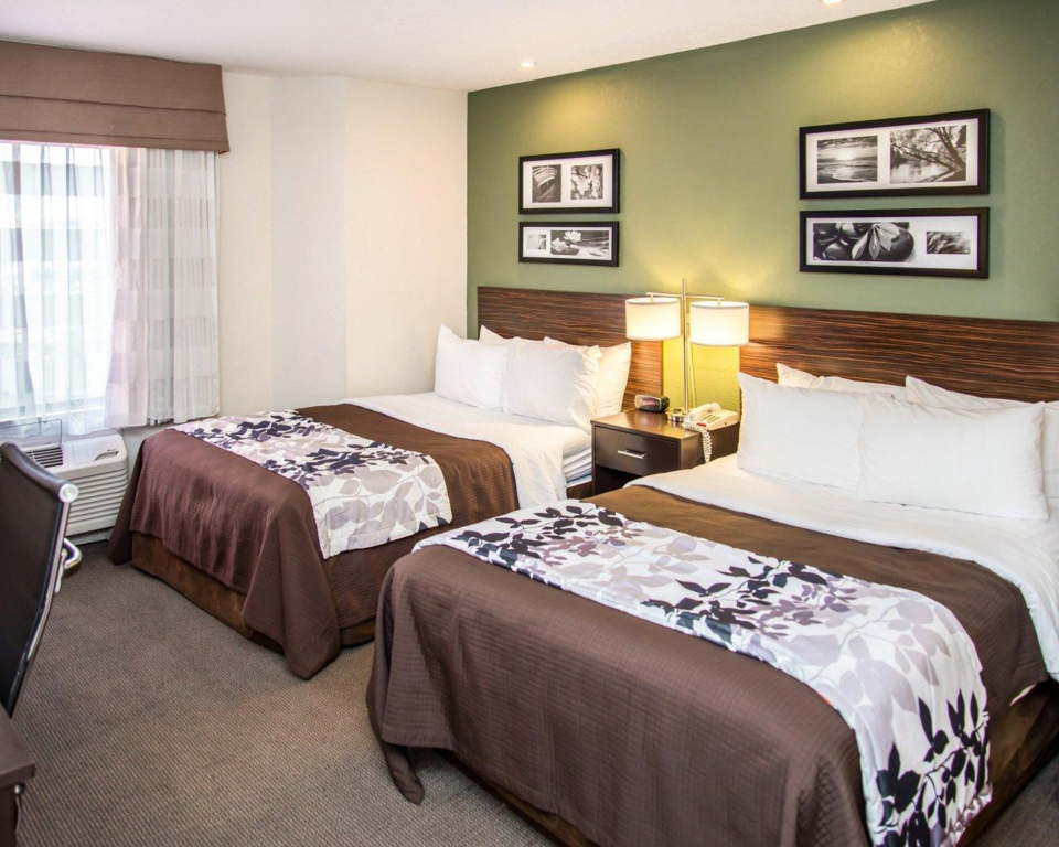 Sleep Inn University Place