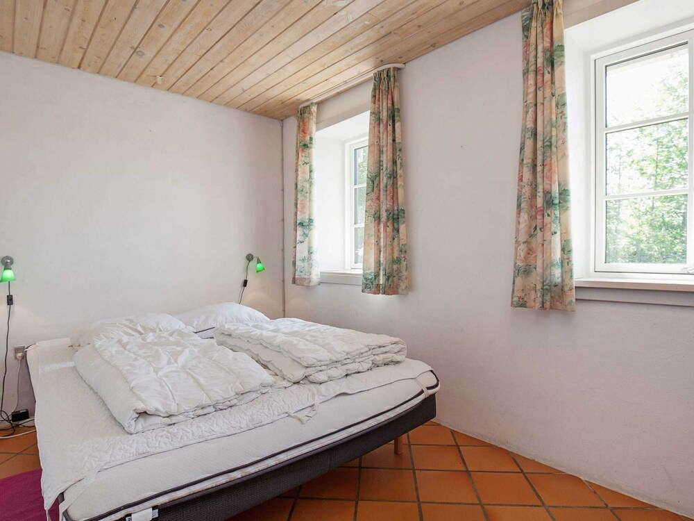 16 Person Holiday Home in Thyholm