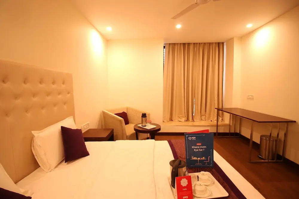 Marigold Club by OYO Rooms