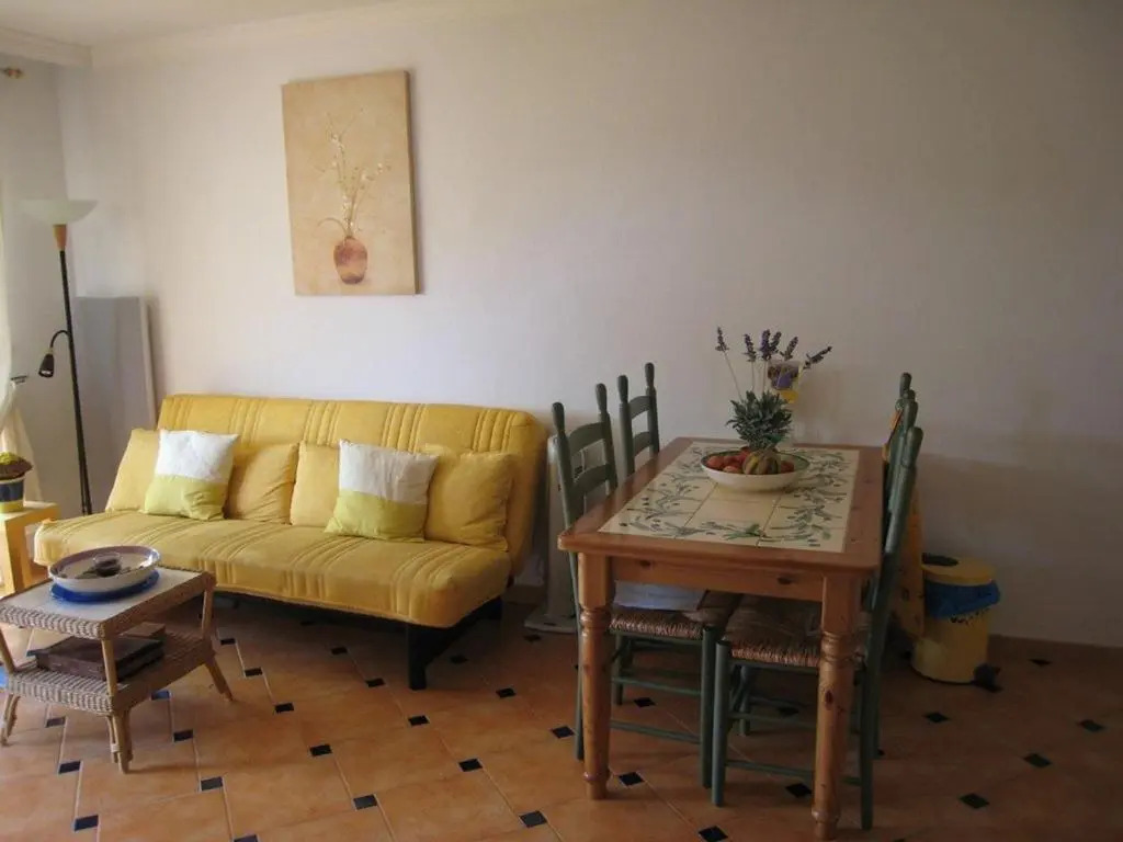 Appartement Cavalaire-sur-Mer, 3 pièces, 6 personnes - FR-1-100-206