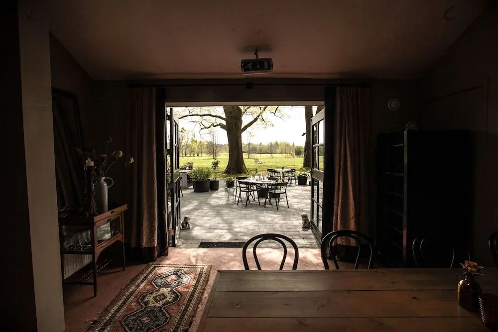 Hoeve de Haar B&B&More