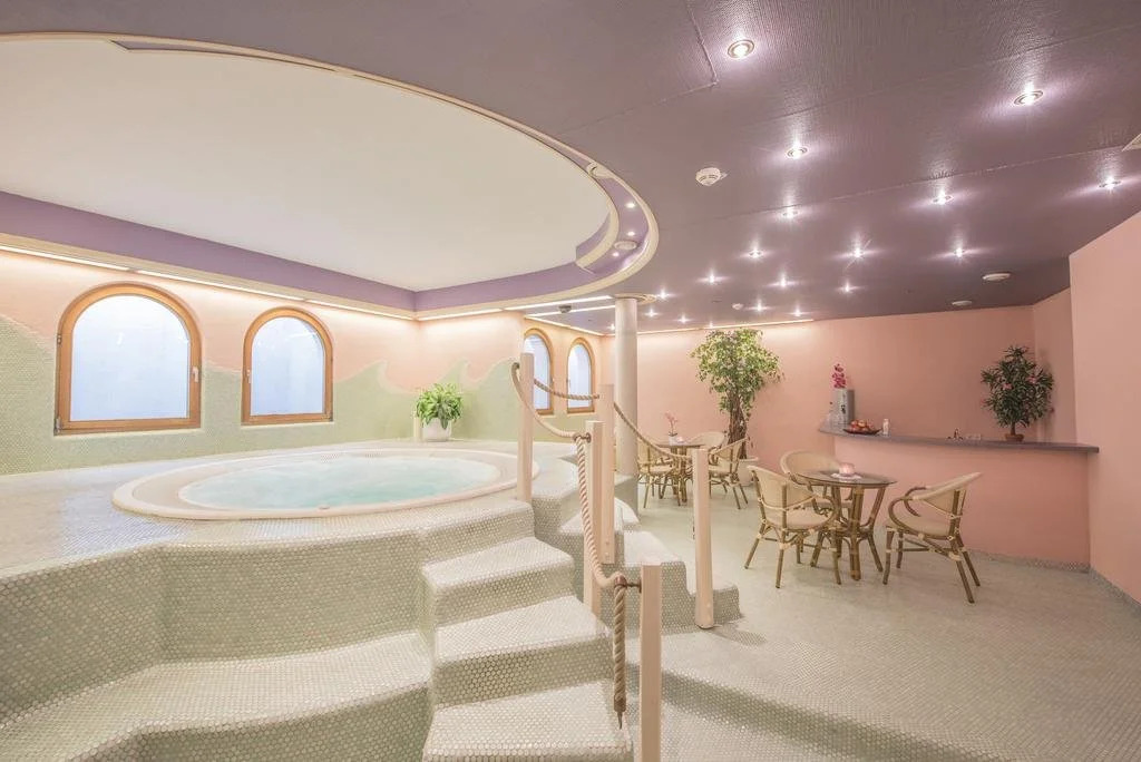 Landhotel Älpili