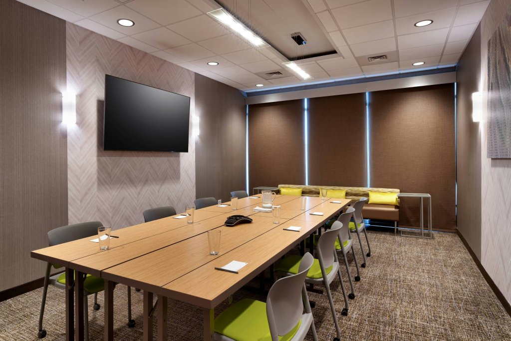 SpringHill Suites by Marriott El Paso Airport