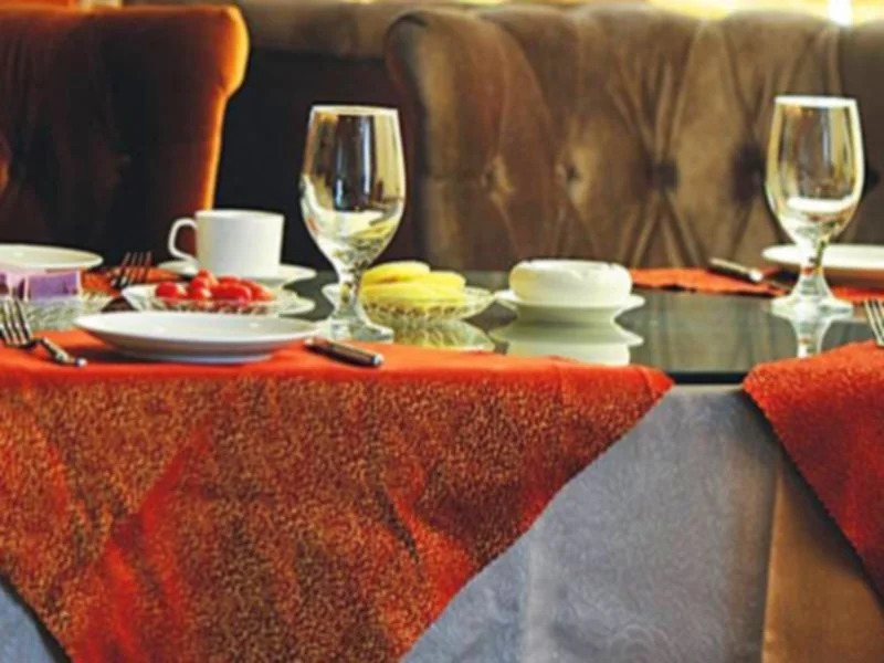 Fortune Hotel Longyan