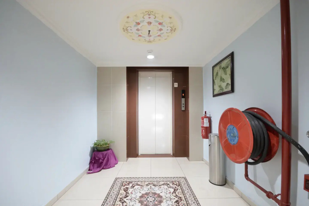 Super OYO 969 Hotel Pantai View