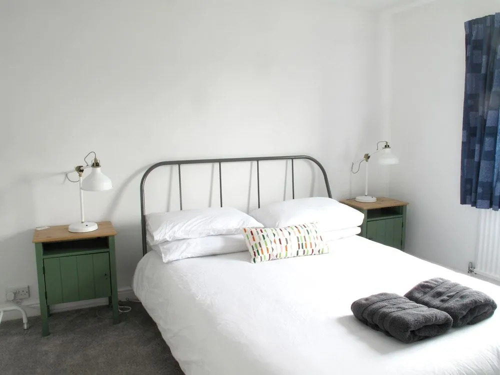 The Jericho Daydream - Lovely 3bdr Jericho Townhouse