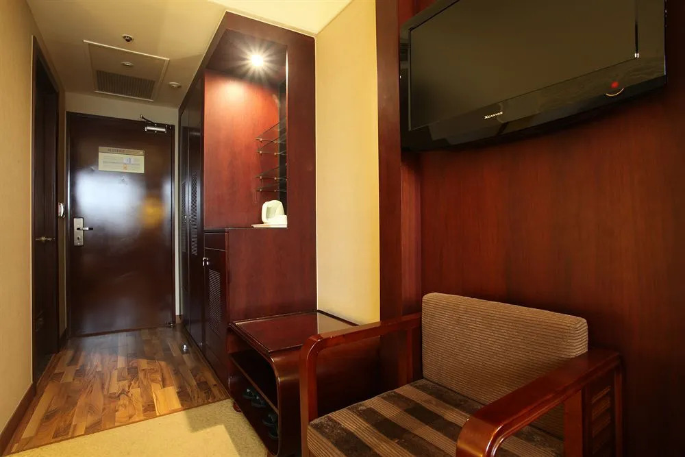 Hotel Agrina