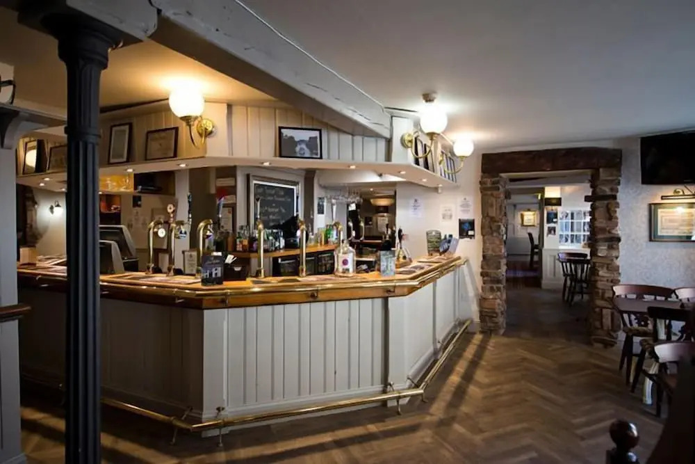 The Lord Nelson