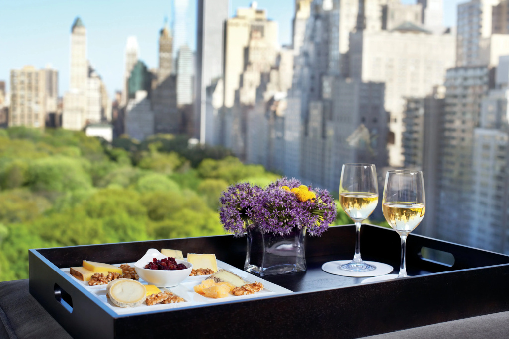 Trump International New York