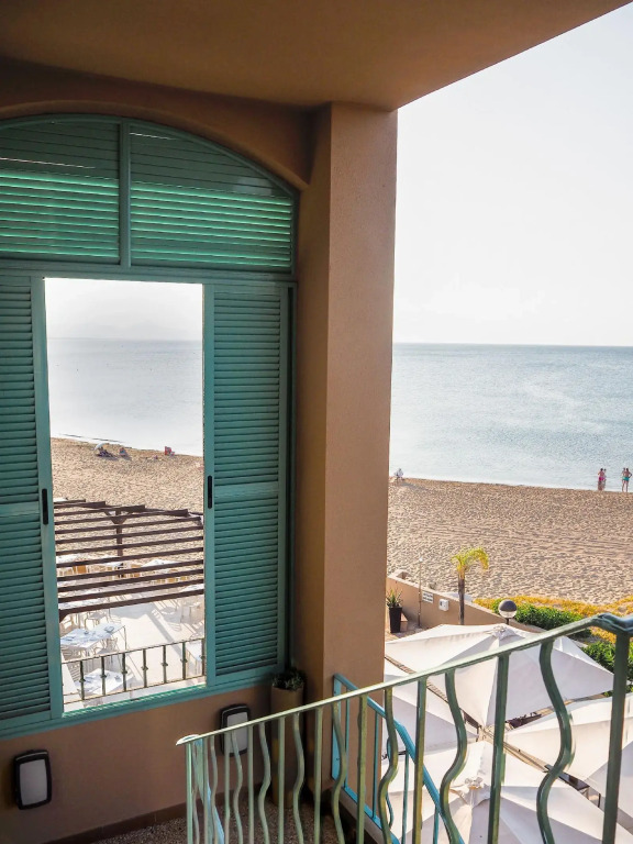 Hotel Noguera Mar