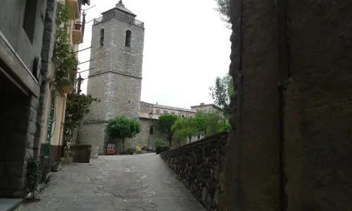 Casa Rural Cirerer