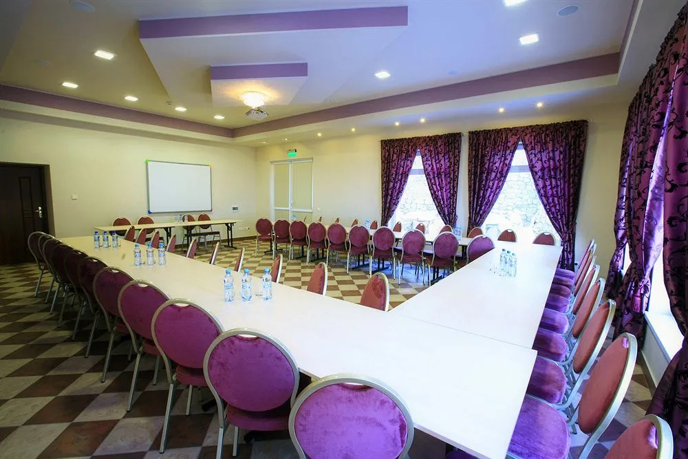 Hotel Srebrna Góra