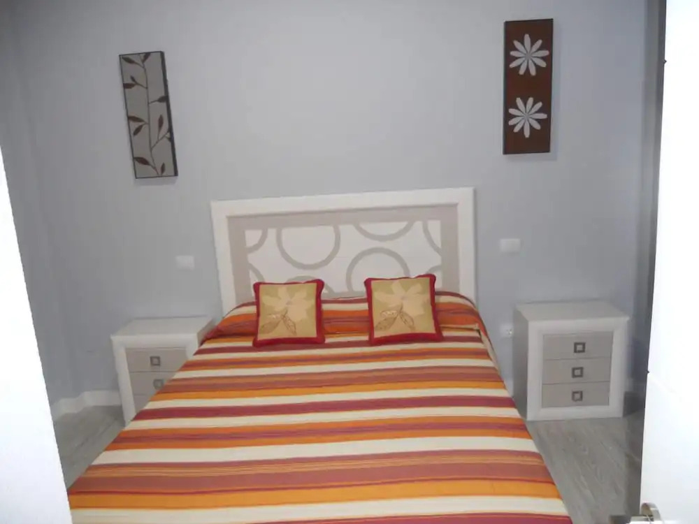 Ryan Tenerife Low Cost