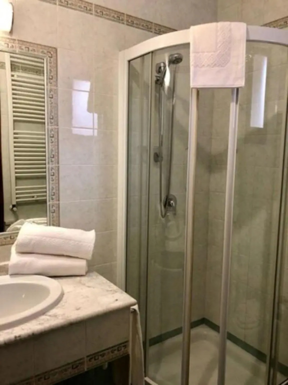 Hotel Internazionale Gorizia