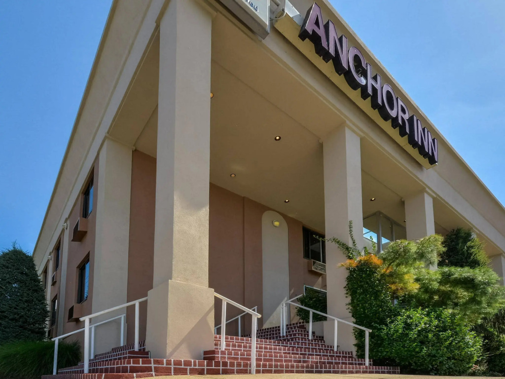 Anchor Inn
