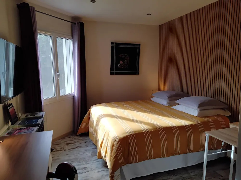 Chambres dHôtes Villa Aquitaine