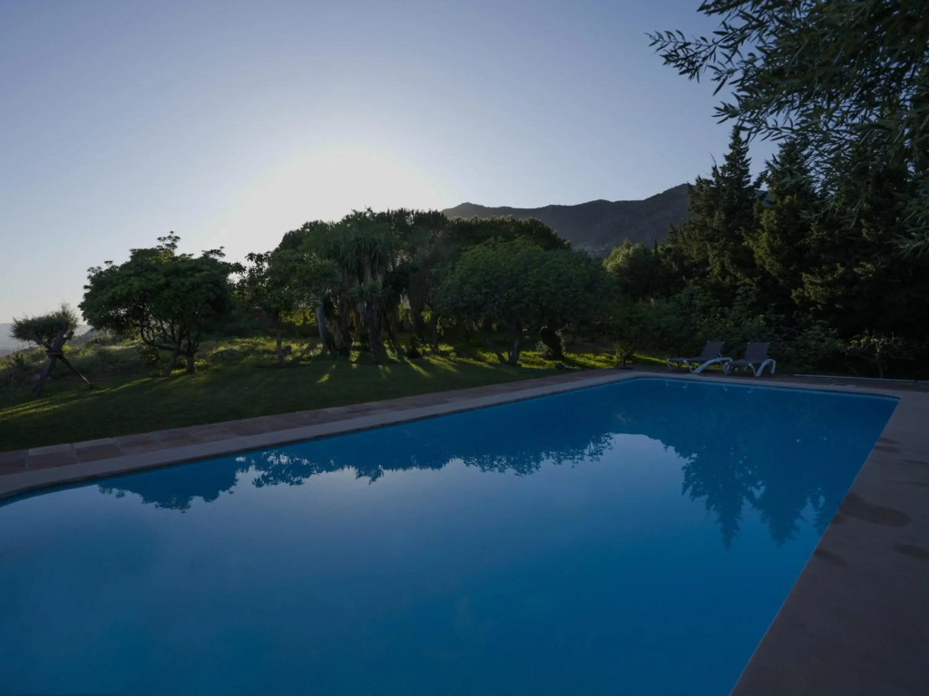 Finca Sanantón