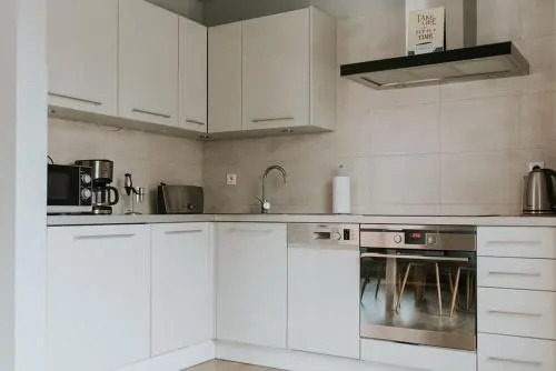 Apartament 3 - Bliżej Zdroju