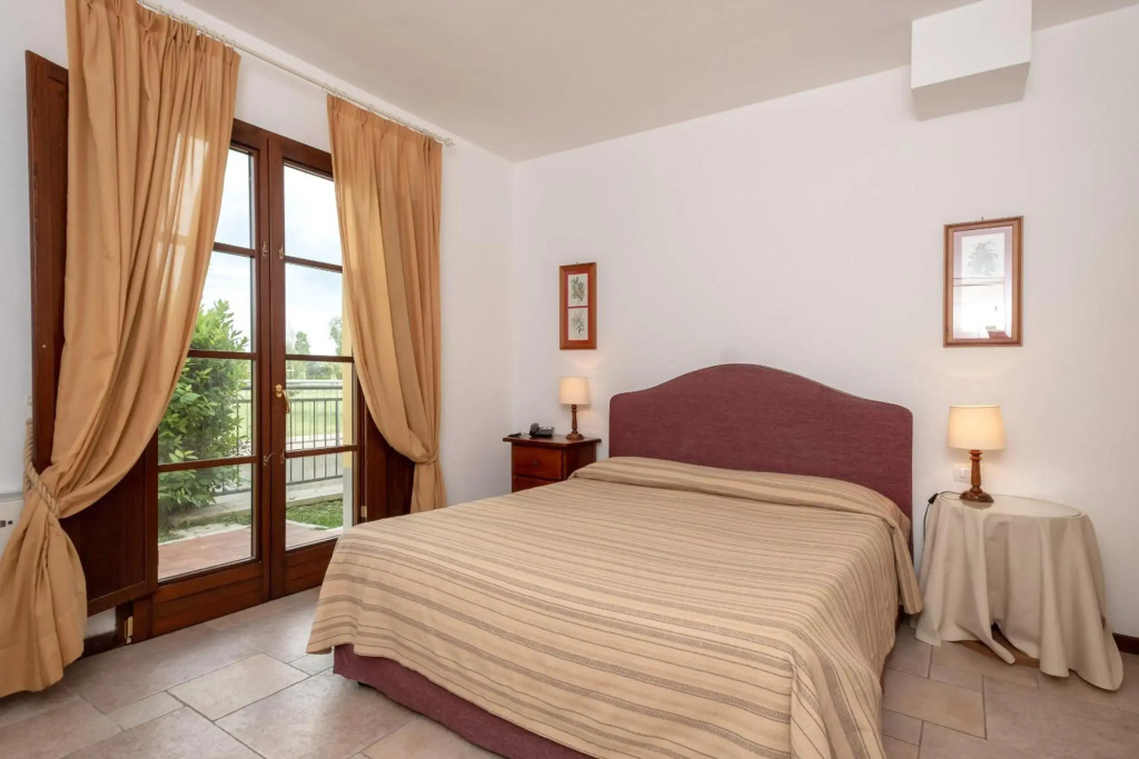Poggio allAgnello Sport & Family Holidays