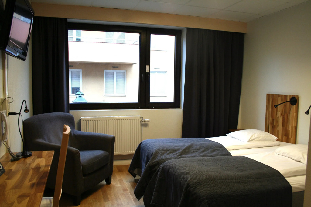 Home Hotel Bristol