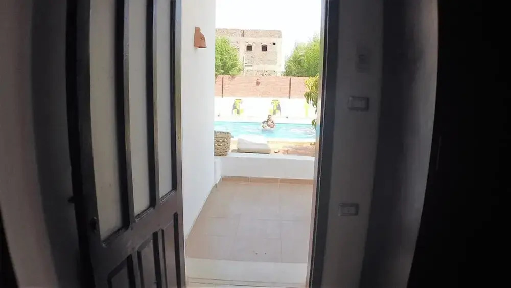 Villa Elhag Nile View
