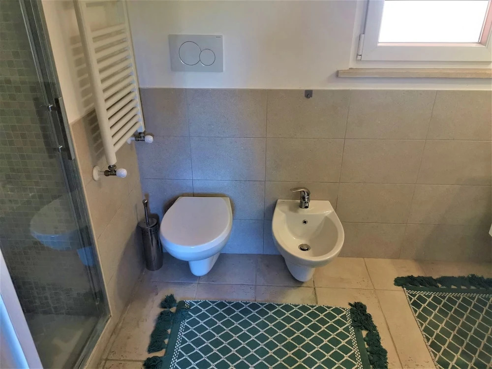 Tranquil Holiday Home in Roma with Garden near Ostia Antica