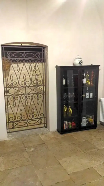 Palazzo Rossi suite