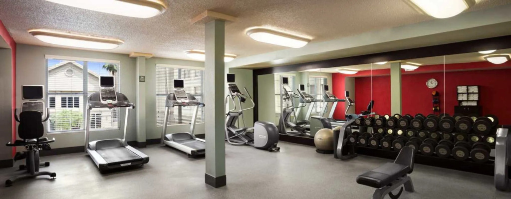 Homewood Suites by Hilton Orlando-International Drive Convention Center