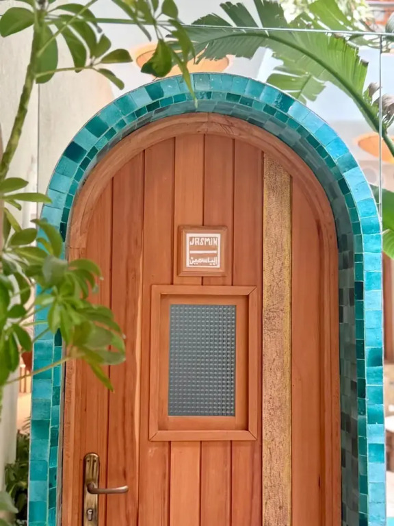 Riad Casa felicita & Spa