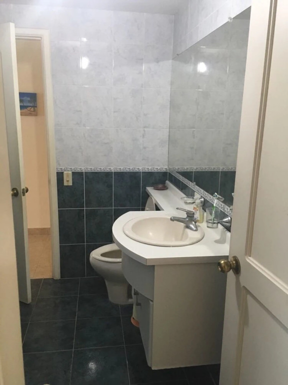 Torres Sol Ocean View Apartment