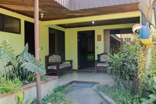 Hotel Villa Hermosa