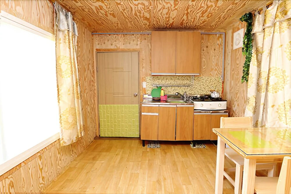 Wonju Oak Valley Pension