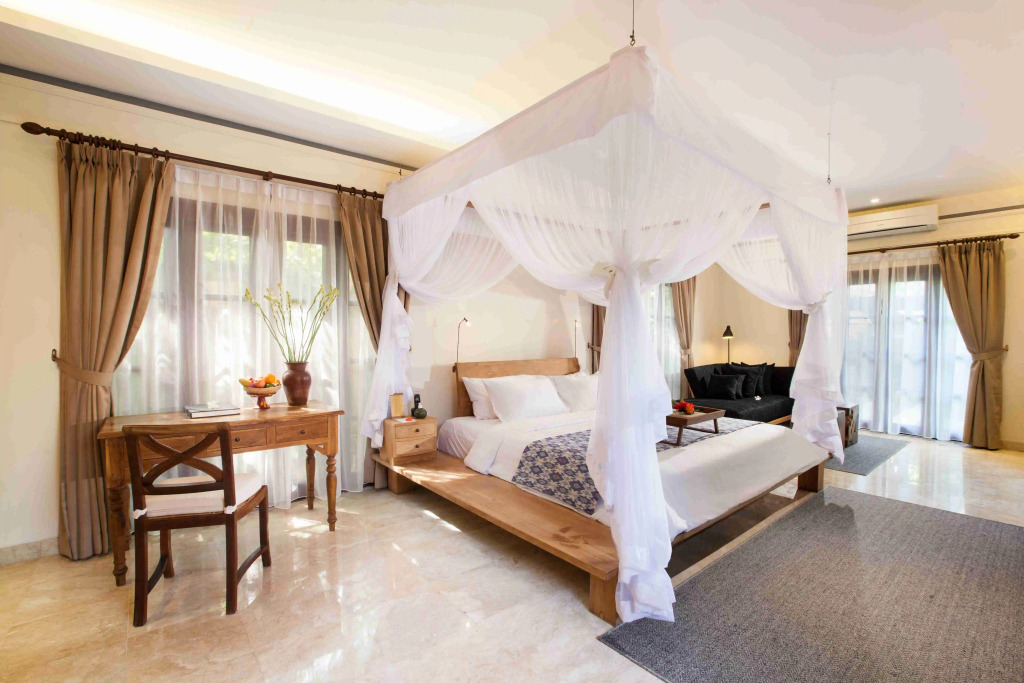 Villa Canggu by Plataran